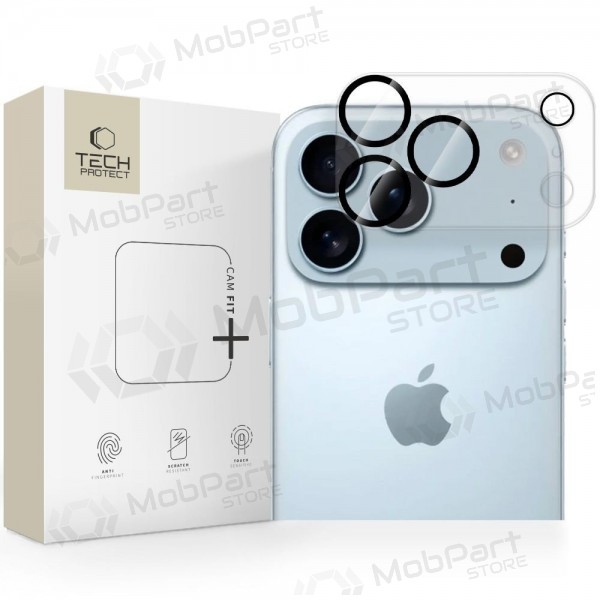 Apple iPhone 17 Pro Max kaamera kaitseklaas 