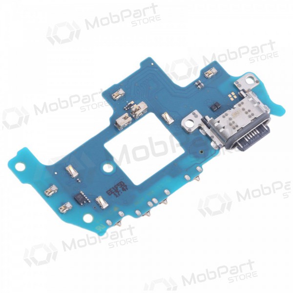 Samsung A556 Galaxy A55 5G laadimispesa ja mikrofoni liides (laadimisliides) (service pack) (originaalne) Samsung A556 Galaxy A55 5G laadimispesa ja mikrofoni liides (laadimisliides) (service pack) (originaalne)
