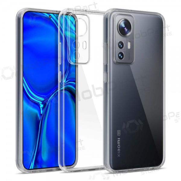Xiaomi Redmi Note 13 Pro Plus ümbris 