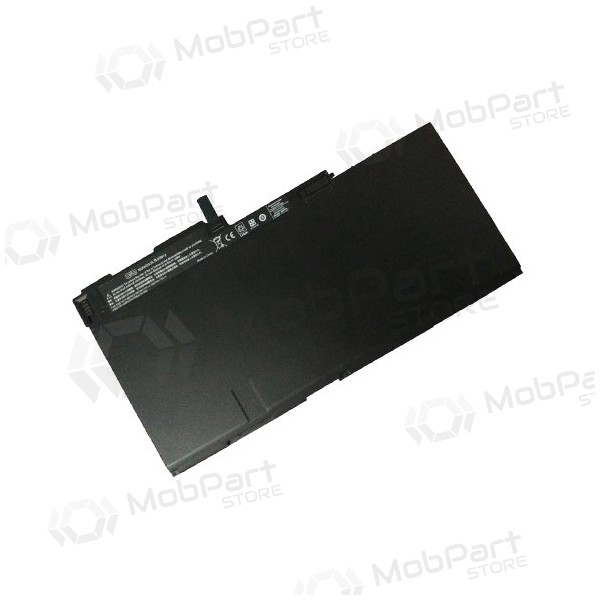 HP 716723-271 sülearvuti aku - PREMIUM HP 716723-271 sülearvuti aku - PREMIUM
