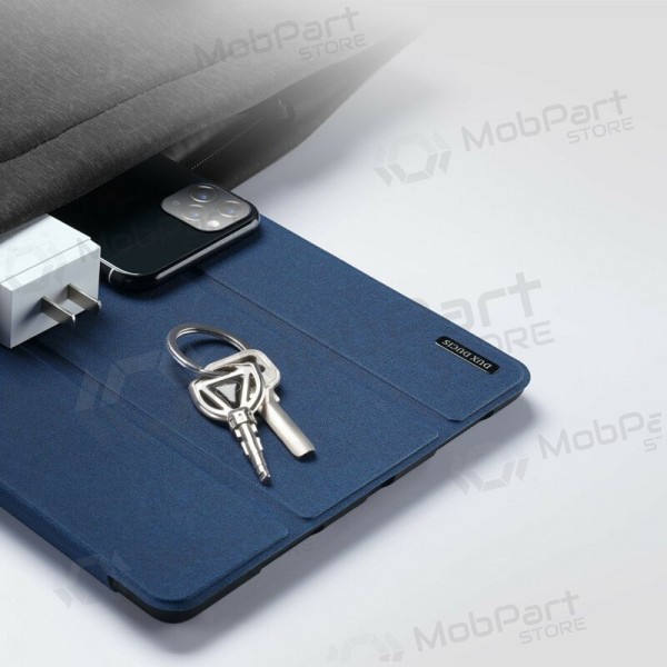Xiaomi Redmi Pad 2 SE 9.7 ümbris - Dux Ducis Domo tume sinine