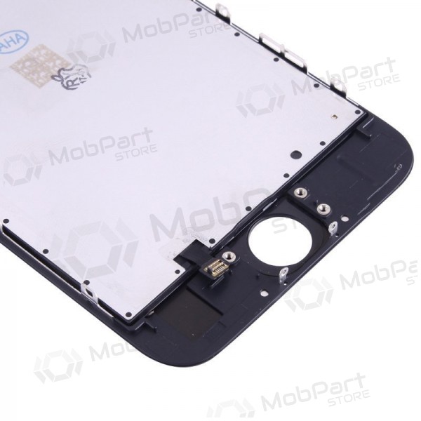 Apple iPhone 6S ekraan (mustad) (Premium) Apple iPhone 6S ekraan (mustad) (Premium)