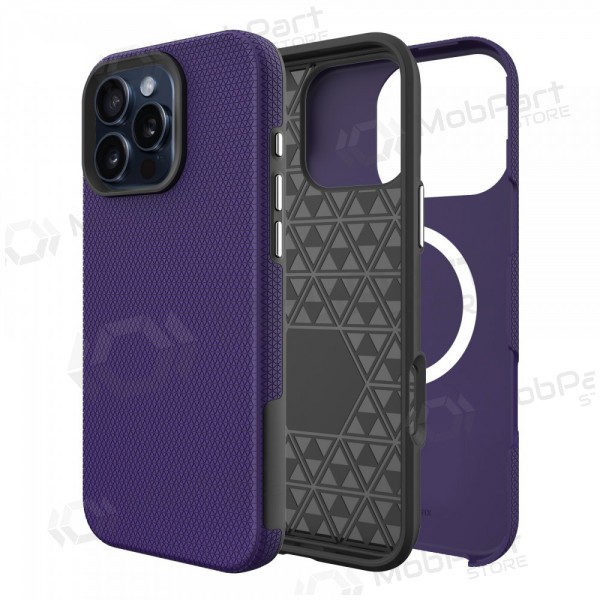 Apple iPhone 11 ümbris „Perfectionists“ (lilla) Apple iPhone 11 ümbris „Perfectionists“ (lilla)