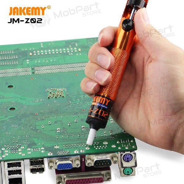 Jootepump Jakemy JM-Z02