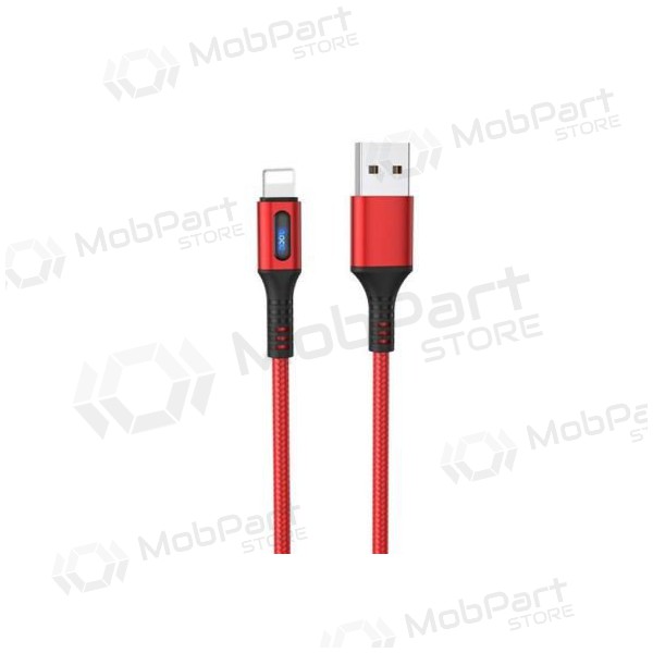 USB kaabel HOCO U79 Admirable Smart 