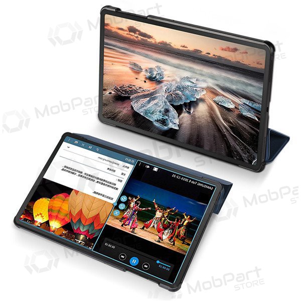 Samsung Galaxy Tab S6 Lite (2021) ümbris 