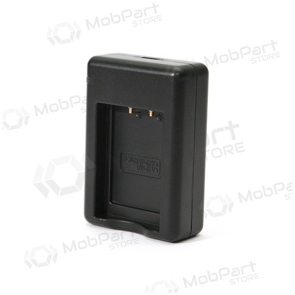 Laadija SONY NP-BX1, NP-BY1 Laadija SONY NP-BX1, NP-BY1