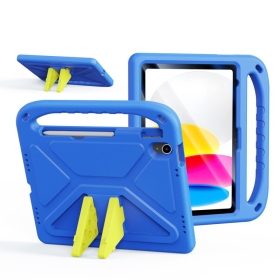 Apple iPad 10.9 2022, iPad 11 2025 ümbris - Dux Ducis Puff