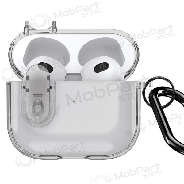 Ümbris Dux Ducis PECL Apple AirPods 3 hall