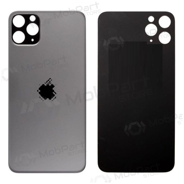 Apple iPhone 11 Pro tagakaas (hall)