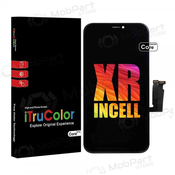 Apple iPhone XR ekraan (Premium Incell) Apple iPhone XR ekraan (Premium Incell)