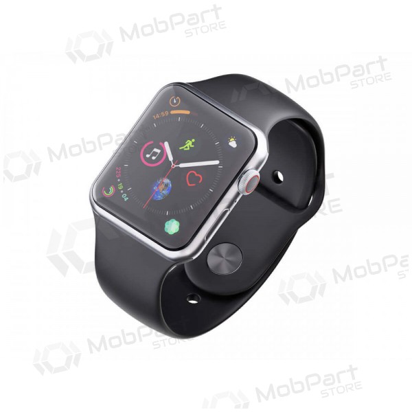 Samsung Galaxy Watch 5 44mm ekraani kaitsekile 