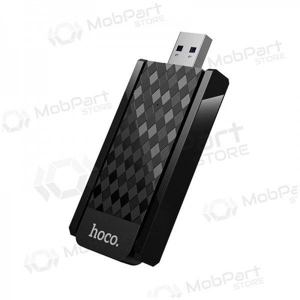 USB Wi-Fi adapter Hoco HI34 USB 3.0 Wi-Fi 6 must