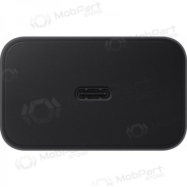 Võrgulaadija Samsung EP-T6010NBEGWW 60 W USB-C must