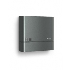 Fotorelė Steinel Night-Matic-IQ Plus 066116 (su Bluetooth, must, IP54)