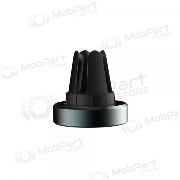 Automobilinis Universaalne telefono laikiklis Devia Circle tvirtinamas į ventiliacijos groteles, magnetinis, mustad Automobilinis Universaalne telefono laikiklis Devia Circle tvirtinamas į ventiliacijos groteles, magnetinis, mustad