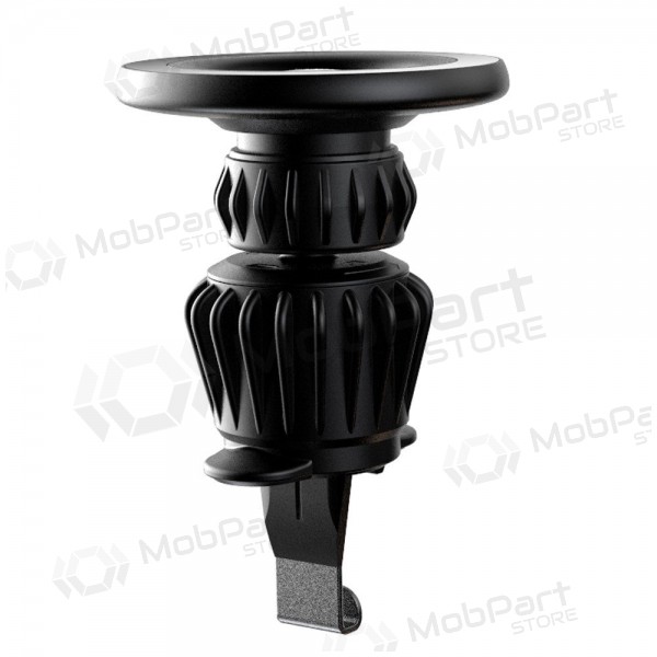 Auto telefonihoidja Joyroom JR-ZS406 (air vent) mustad