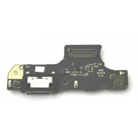 Nokia G10 laadimispesa liides (laadimisliides)