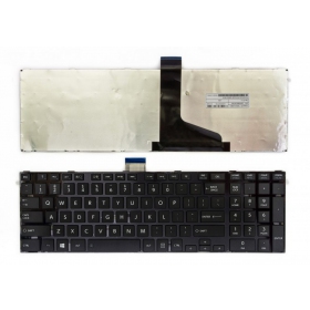 TOSHIBA Satellite C850 klaviatuur