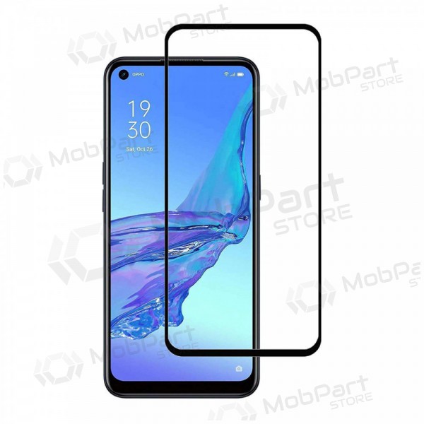 Sony Xperia 10-V ekraani karastatud kaitseklaas Sony Xperia 10-V ekraani karastatud kaitseklaas
