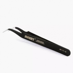 Metallist antistaatiline pintset Jakemy JM-T7-15