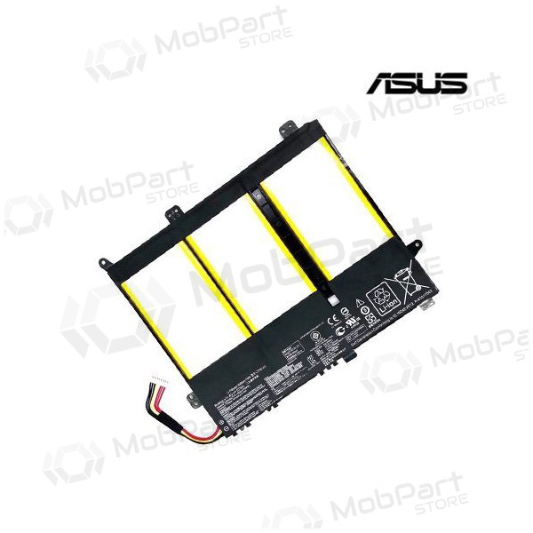 ASUS C31N1431, 5000mAh sülearvuti aku - PREMIUM ASUS C31N1431, 5000mAh sülearvuti aku - PREMIUM