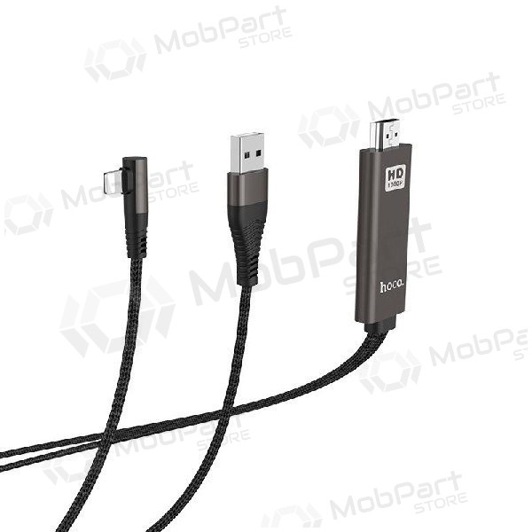 USB kaabel HOCO UA14 