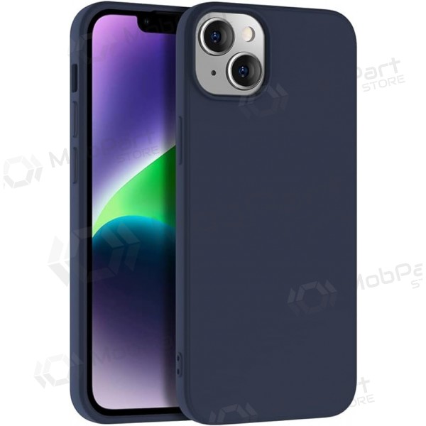 Samsung Galaxy S26 FE ümbris - X-Level Dynamic (sinine)