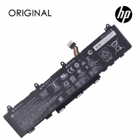 HP CC03XL Type1, 4400mAh sülearvuti aku - PREMIUM