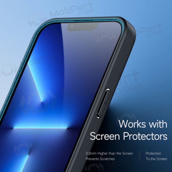 Apple iPhone 13 Pro ümbris, kaane 