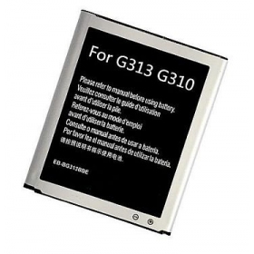 Samsung G310 Galaxy Ace 4 LTE patarei / aku (1500mAh)