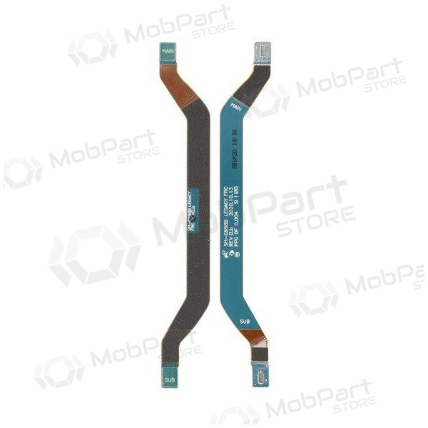 Samsung G998 Galaxy S21 Ultra (SUB FRC) pagrindinė liides (service pack) (originaalne)