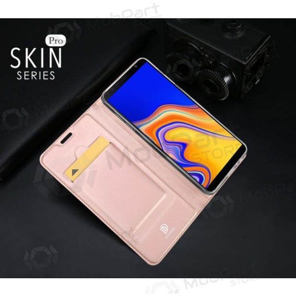 Samsung Galaxy A27 ümbris - Dux Ducis Skin Pro - roosa kuld