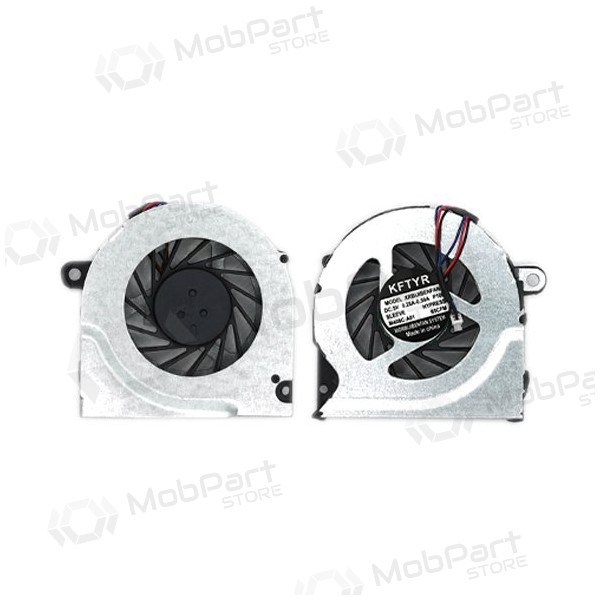 Sülearvuti jahuti HP 4420S, 4421