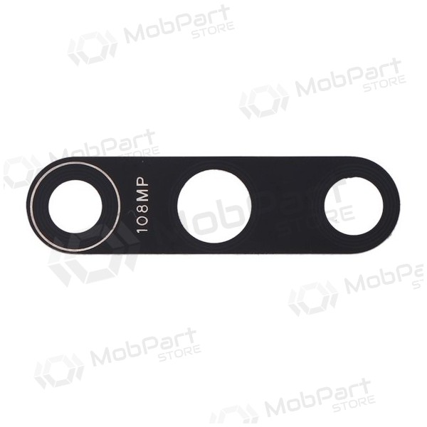 Xiaomi Mi 10 5G kaamera klaas 108MP (only lens)