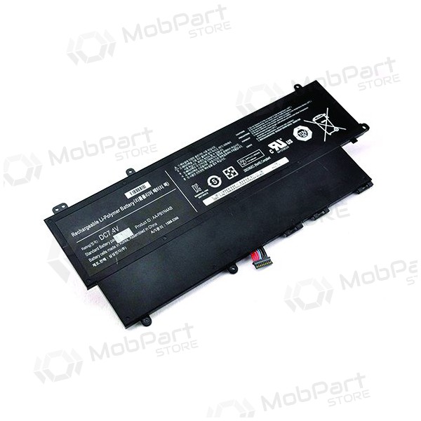 SAMSUNG AA-PBYN4AB, 45Wh sülearvuti aku, Selected SAMSUNG AA-PBYN4AB, 45Wh sülearvuti aku, Selected