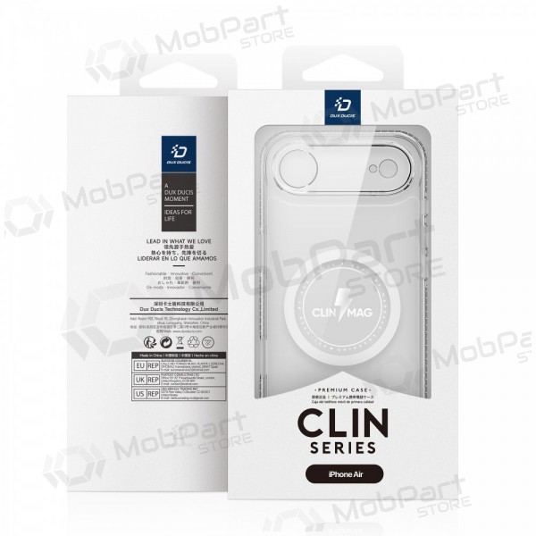 Apple iPhone Air ümbris  Apple iPhone Air ümbris