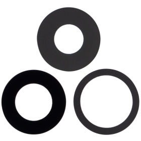 Apple iPhone 13 Pro / 13 Pro Max kaamera klaas (3pcs)