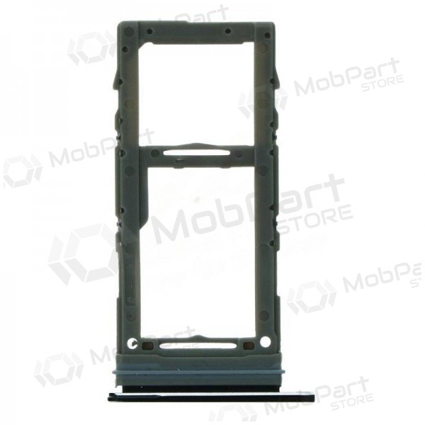 Samsung Galaxy G980 / G981 / G985 / G986 S20 / S20 Plus / S20 Ultra SIM kaardi hoidja (mustad) Samsung Galaxy G980 / G981 / G985 / G986 S20 / S20 Plus / S20 Ultra SIM kaardi hoidja (mustad)