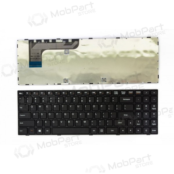 LENOVO B50-10 klaviatuur LENOVO B50-10 klaviatuur