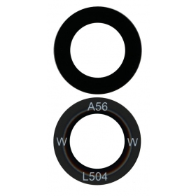 Samsung Galaxy A56 5G kaamera klaas (lens Wide) (originaal)