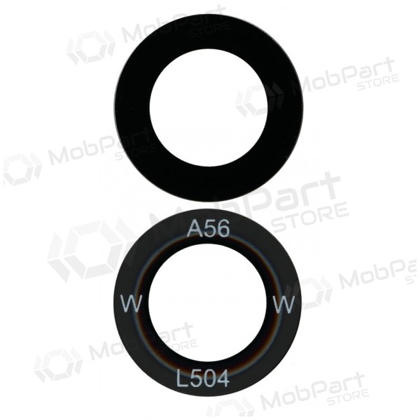 Samsung Galaxy A56 5G kaamera klaas (lens Wide) (originaal)