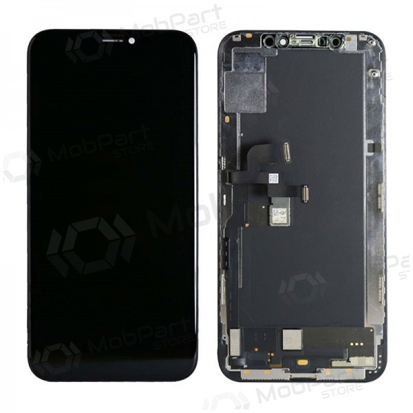 Apple iPhone XS ekraan (kasutatud grade A, originaalne) Apple iPhone XS ekraan (kasutatud grade A, originaalne)