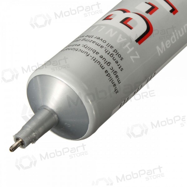 Universaalne silikoonliim B7000 (50ml)