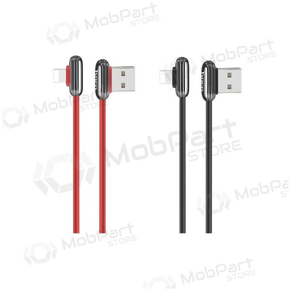 USB kaabel HOCO U60 Soul secret 