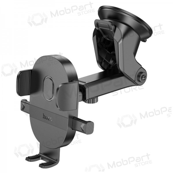 Auto telefonihoidja Hoco H19 mustad