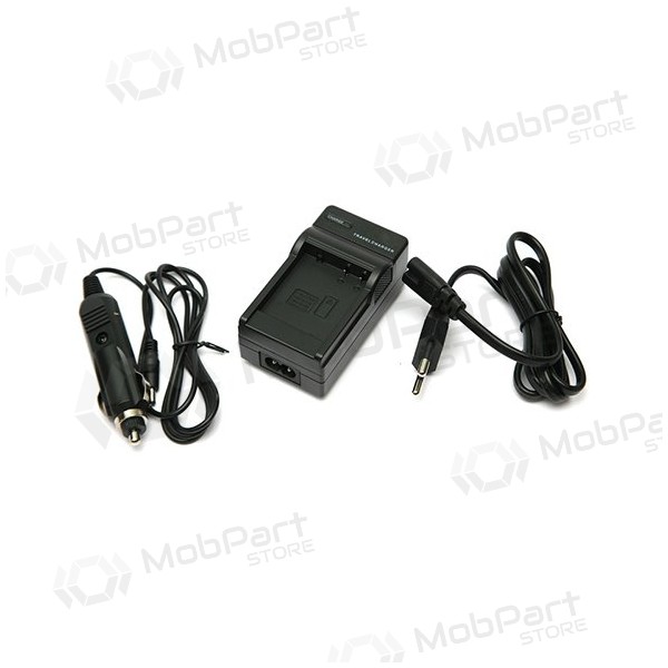 Laadija PANASONIC DMW-BLH7 Laadija PANASONIC DMW-BLH7