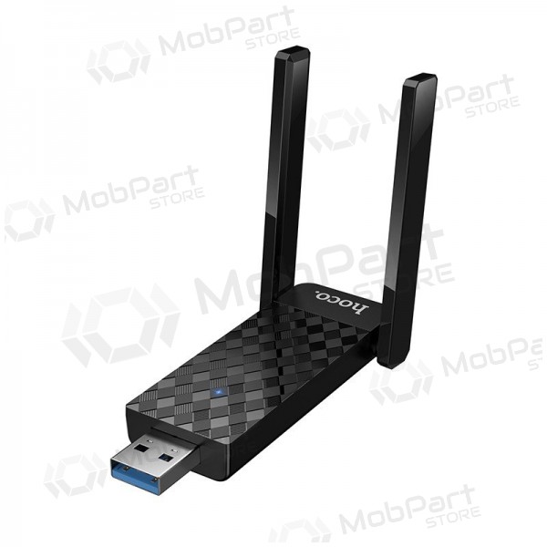 USB Wi-Fi adapter Hoco HI34 USB 3.0 Wi-Fi 6 must