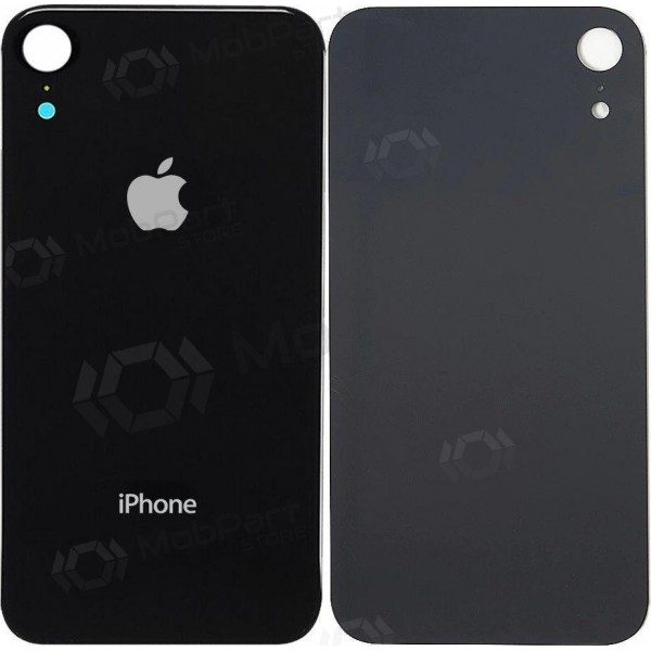 Apple iPhone XR tagakaas (must)