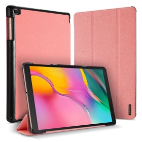 Samsung Galaxy Tab S9 Ultra ümbris "Dux Ducis Domo" (roosi värvi)